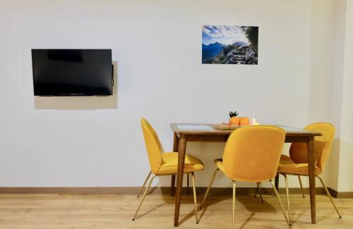 Kazbegi Apartamento | GUDASKI Apartments, New Gudauri LOFT2 & LOFT1