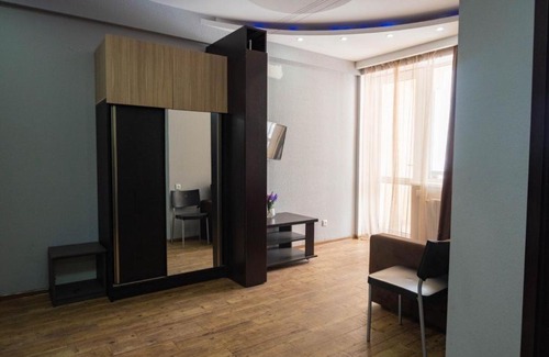 Kazbegi Apartamento | Gudauri Club 2100 Apt206