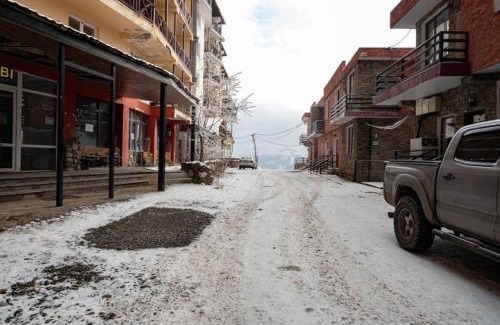 Kazbegi Apartamento | Gudauri Club 2100 Apt206