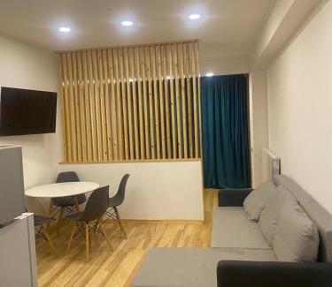 Kazbegi Apartamento | Gudauri Resort Twins 208