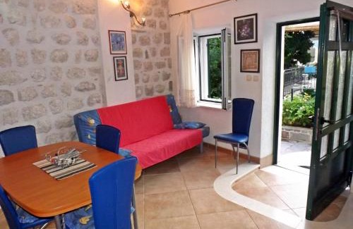 Perast Apartamento | Gudelj Apartments