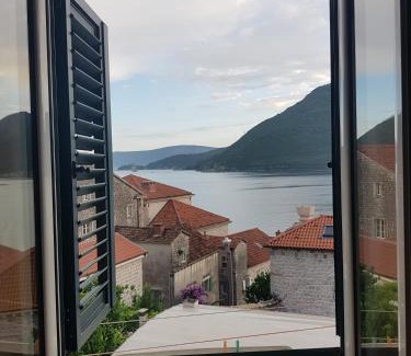 Perast Apartamento | Gudelj Apartments