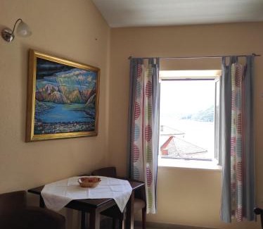 Perast Apartamento | Gudelj Apartments