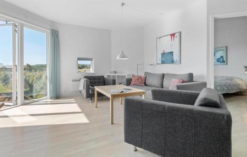 Gudhjem Apartamento | Gudhjem Søpark Lejl 12
