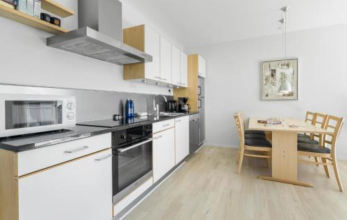 Gudhjem Apartamento | Gudhjem Søpark Lejl 12