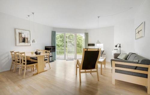 Gudhjem Apartamento | Gudhjem Søpark Lejl 23