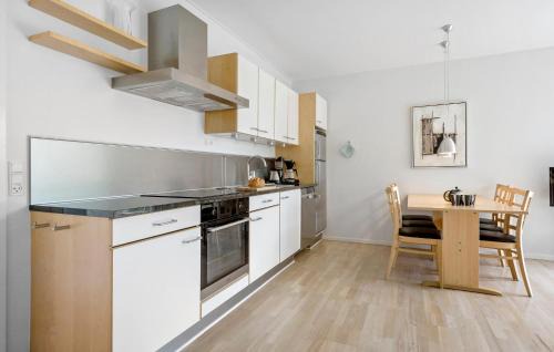 Gudhjem Apartamento | Gudhjem Søpark Lejl 23