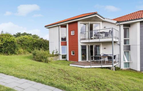 Gudhjem Apartamento | Gudhjem Søpark Lejl 28