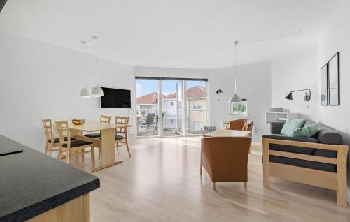 Gudhjem Apartamento | Gudhjem Søpark Lejl 28