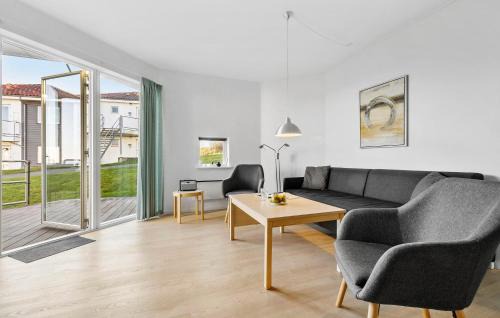 Gudhjem Apartamento | Gudhjem Søpark Lejl 29