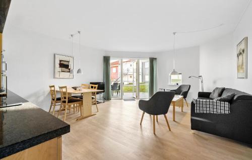 Gudhjem Apartamento | Gudhjem Søpark Lejl 29