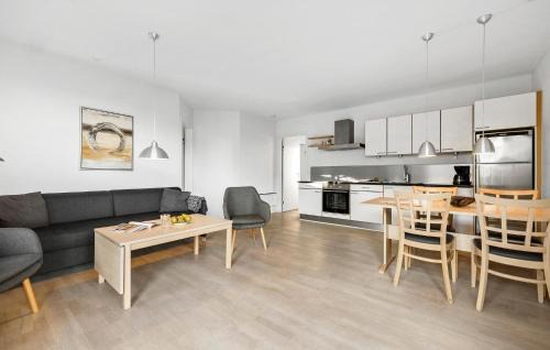 Gudhjem Apartamento | Gudhjem Søpark Lejl 29