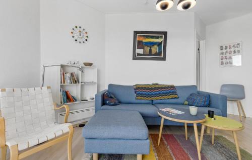 Gudhjem Apartamento | Gudhjem Søpark Lejl 32