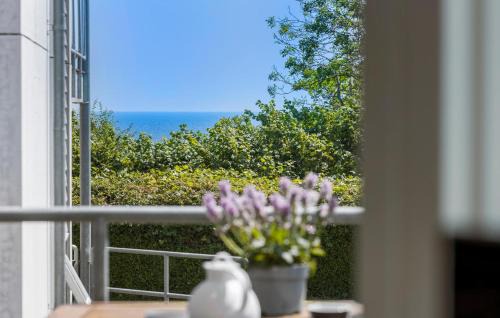Gudhjem Apartamento | Gudhjem Søpark Lejl 43
