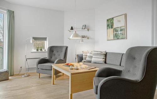 Gudhjem Apartamento | Gudhjem Søpark Lejl 58