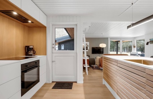 Sundstrup Casa | "Gudrid" - 250m to the fjord by Interhome