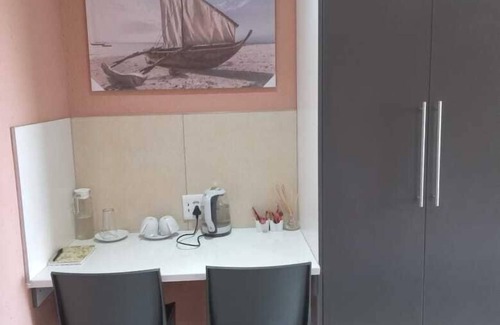 Tonga Casa | Guduza Guest House