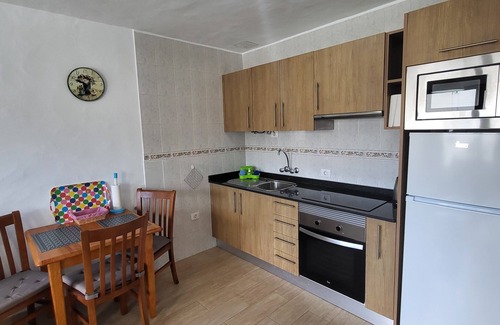 Los Pocillos Apartamento | Gueldera Apartments