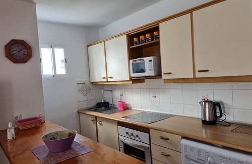 Los Pocillos Apartamento | Gueldera Apartments