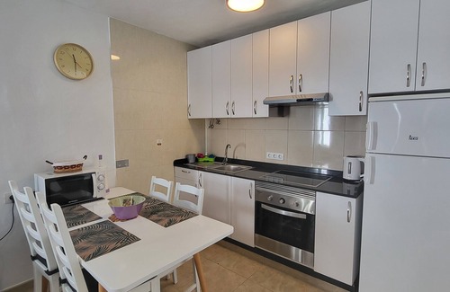 Los Pocillos Apartamento | Gueldera Apartments