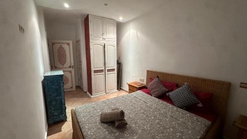 Semlalia Apartamento | Gueliz Boutique Apartment
