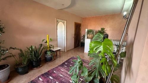 Semlalia Apartamento | Gueliz Boutique Apartment