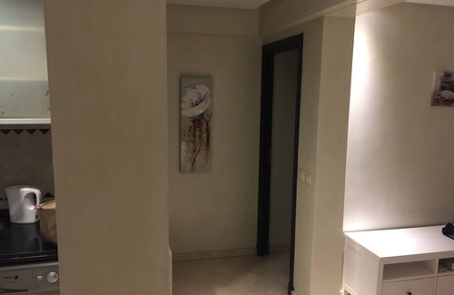 El Hara Apartamento | Apartamento muy confortable de 90 m2 en el centro de Gueliz en Marrakech