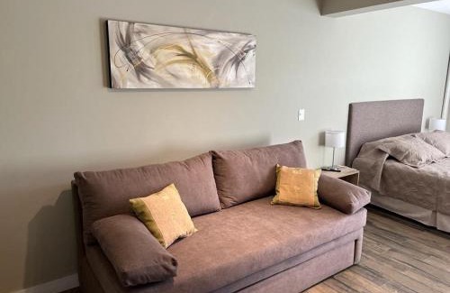 Belgrano Apartamento | Guemes 540 Studio