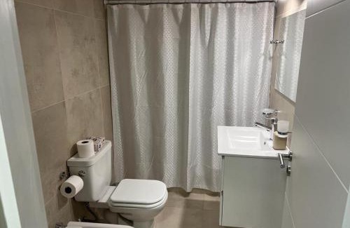 Belgrano Apartamento | Guemes 540 Studio