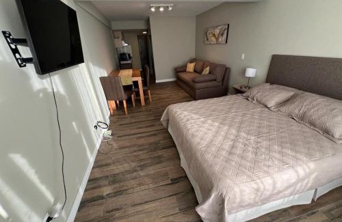 Belgrano Apartamento | Guemes 540 Studio