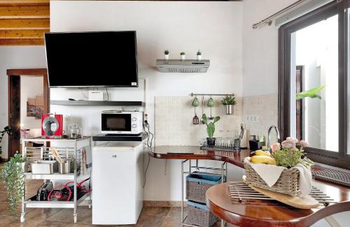 Teguise Casa | Guenia I