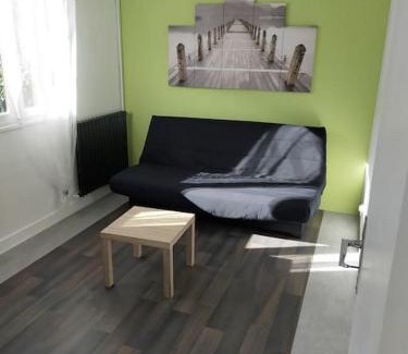 Guermeur Apartamento | Guern ,maison à la campagne