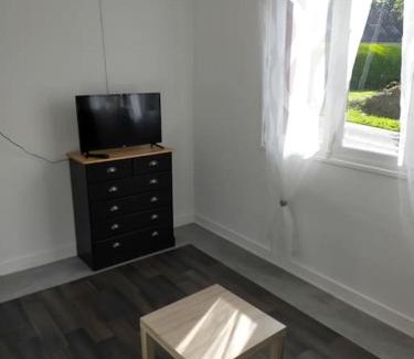 Guermeur Apartamento | Guern ,maison à la campagne