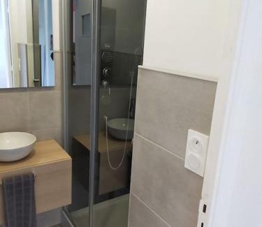 Guermeur Apartamento | Guern ,maison à la campagne