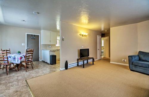 Guerneville Casa | Guerneville Home - Walk to the Russian River!