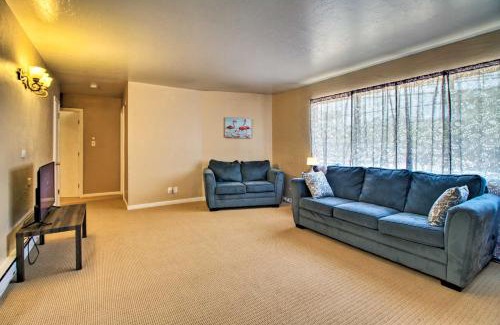 Guerneville Casa | Guerneville Home - Walk to the Russian River!