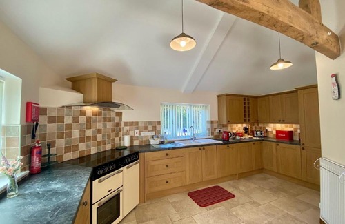 Ottery St Mary Casa | Guernsey Cottage
