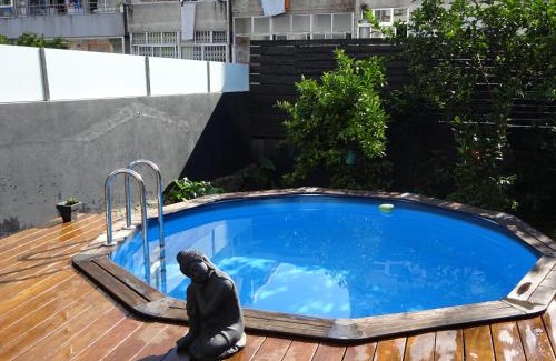 Bonfim Apartamento | Guerras House