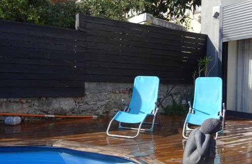 Bonfim Apartamento | Guerras House