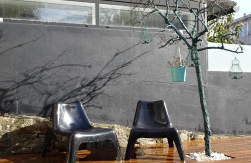 Bonfim Apartamento | Guerras House
