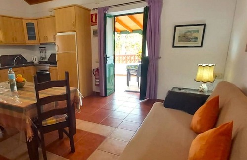San Sebastián de la Gomera Casa | Casa vacacional Villa Clara 1, 1 dormitorio, San Sebastián de La Gomera