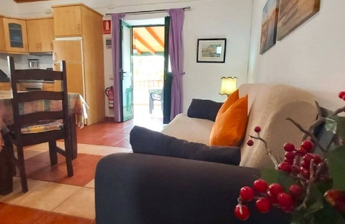 San Sebastián de la Gomera Casa | Casa vacacional Villa Clara 1, 1 dormitorio, San Sebastián de La Gomera