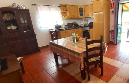 San Sebastián de la Gomera Casa | Casa vacacional Villa Clara 1, 1 dormitorio, San Sebastián de La Gomera