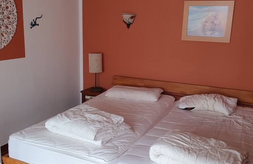 La Victoria de Acentejo Casa | Apartamento de invitados en propiedad privada