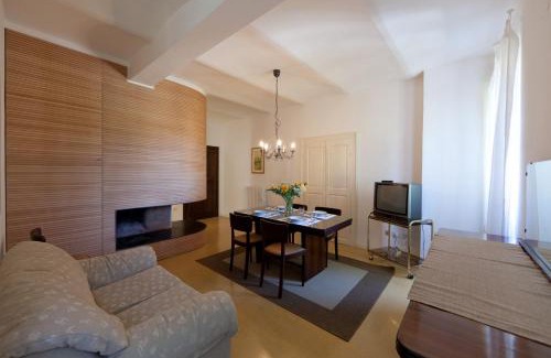 Foligno Casa | Guest Apartament Clarice