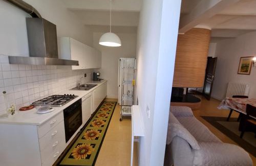 Foligno Casa | Guest Apartament Clarice