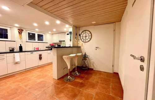 Grossaffoltern Apartamento | Guest Apartment, Enjoy the peaceful Bernese Seeland