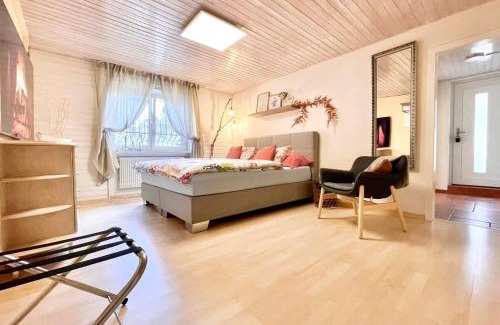 Grossaffoltern Casa | Guest Apartment & Room Seeland