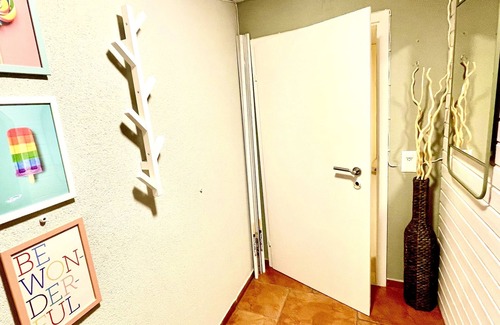 Grossaffoltern Apartamento | Guest Apartment Seeland