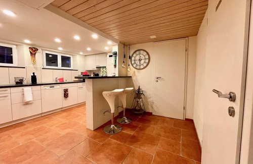 Grossaffoltern Apartamento | Guest Apartment Seeland